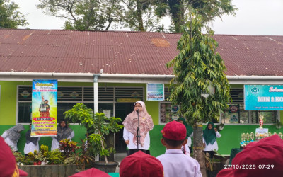 Raih 14 Piala LTPM 2025, Kepala MIN 2 Kota Padang Ucapkan Terima Kasih untuk Seluruh Dukungan